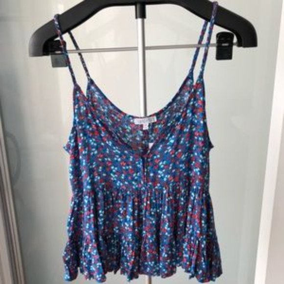 NEW Patrons of Peace Tank Top | M - Picture 3 of 10